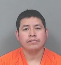 Jose Mariano Choch-Quiej